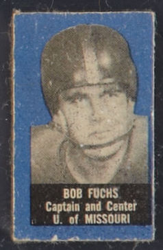 Bob Fuchs